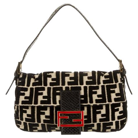 fendi velvet wallet bag|Fendi evening bag.